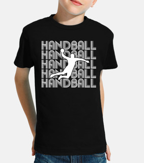 Handball Repeat