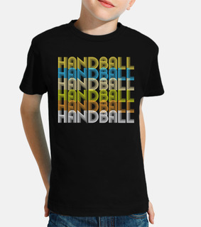 Handball Retro