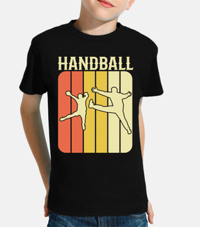 Handball retro