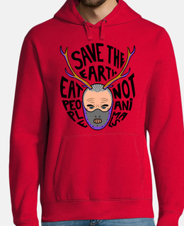 Hannibal save the earth