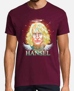 Hansel camiseta
