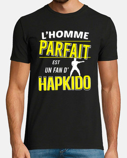 hapkido cadeau