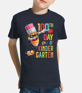 Happy 100th Day of Kindergarten