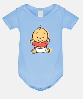 Happy Baby