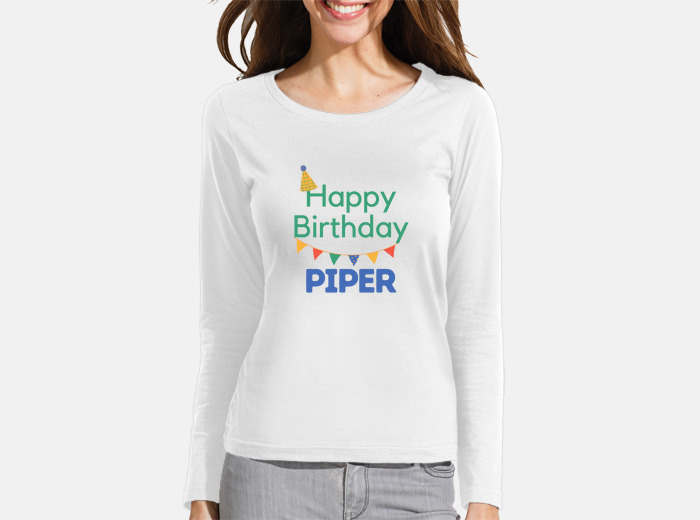 Happy's Piper 