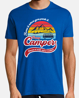 Happy Camper