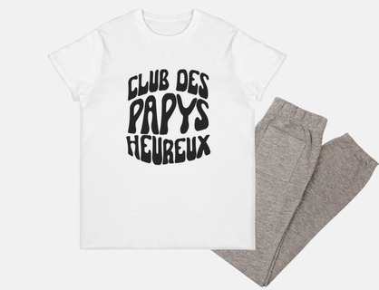 happy dads club