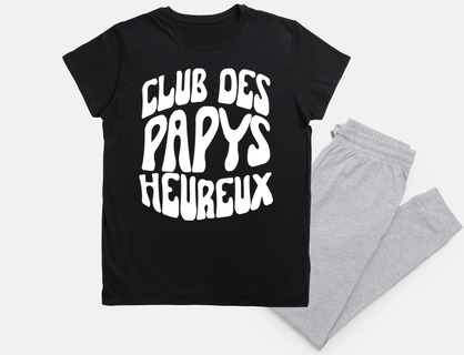 happy dads club