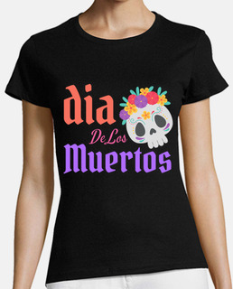 Happy Day of the Dead