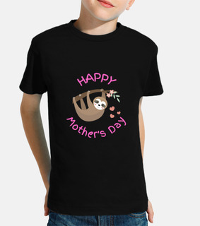happy mothers day t shirt