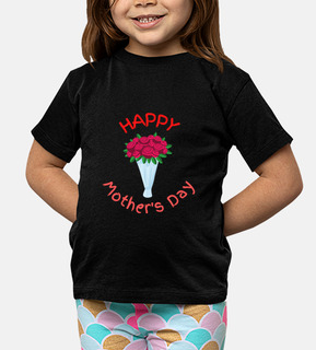 happy mothers day t shirt