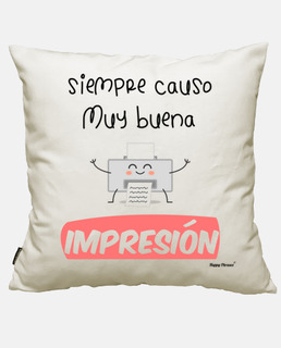 Happy Phrases - Buena Impresión Letras N