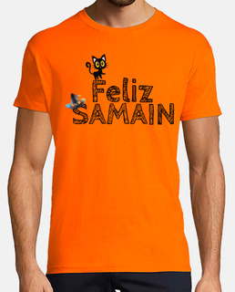 happy samain