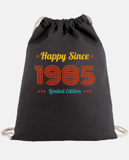 Happy Since 1985 Limited Edition
