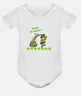 happy st patrick39s day / happy saint p