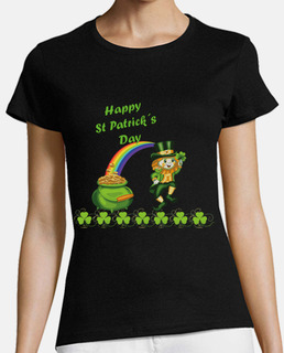 Happy St Patrick´s Day / Feliz San Patr