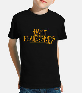 Happy Thanksgiving di ridere s Ringrazi