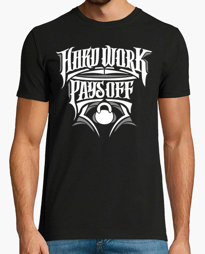 camisetas crossfit hombre 