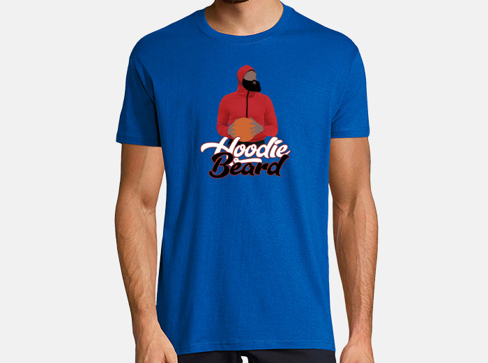 Maglietta harden store