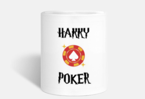harry poker