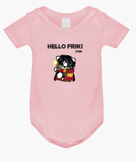Harry Potter Logo Baby Kids Clothes 169771 Tostadora Com
