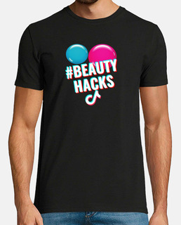 hashtag beauty hacks tik tok