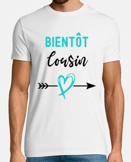 hasta pronto prima regalo de anuncio de