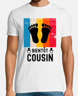 hasta pronto prima regalo de nacimiento