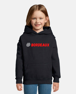 hastag Bordeaux, cadeau fierté girondin