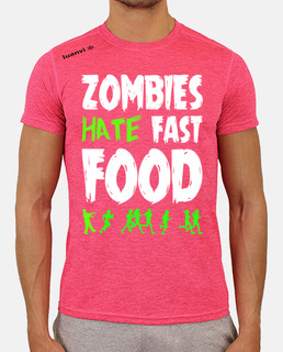 hat da zombi e fast food