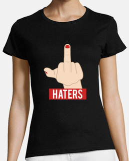 Haters