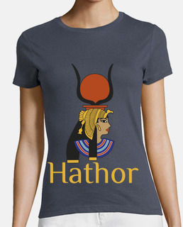 HATHOR - Diosa del Amor y de la Materni