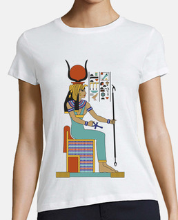 HATHOR chica