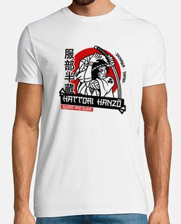 Hattori Hanzo