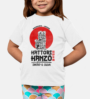 hattori hanzo