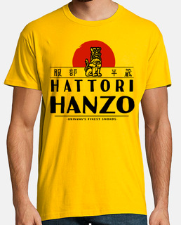 Hattori Hanzo