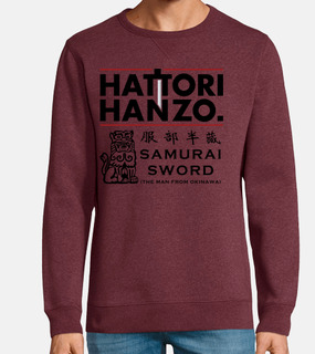 hattori hanzo (kill bill)