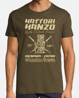 Hattori Hanzo (oro)