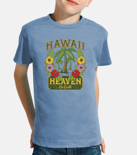 hawaii heaven on earth