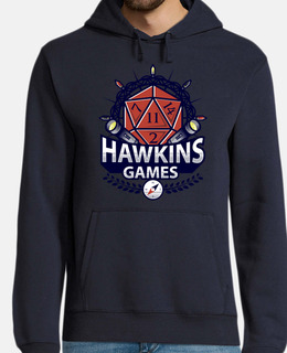 Hawkins Games