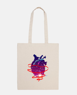 Heart Galaxy