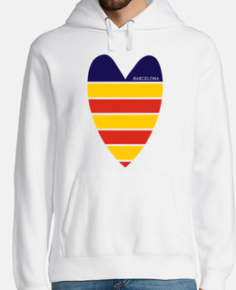 heart in barcelona
