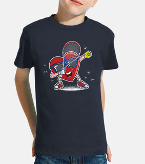 heart tennis valentines day tennis