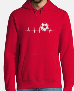 Heartbeat Soccer Ball