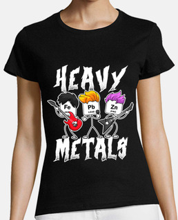 heavy metal periodic table rock