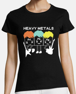 Heavy Metals Joke