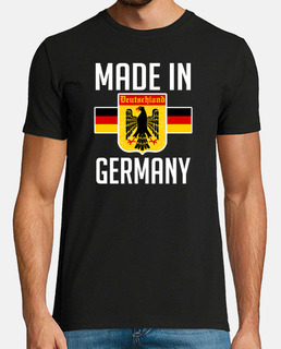 hecho en alemania