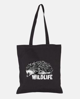 hedgehog wildlife ii