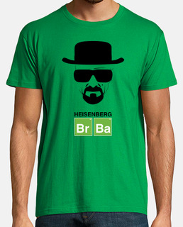 Heisenberg Breaking Bad 