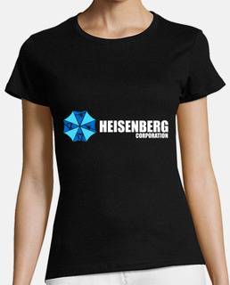 Heisenberg corporation